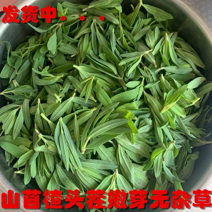 麻麻楂新鲜时令蔬菜现采