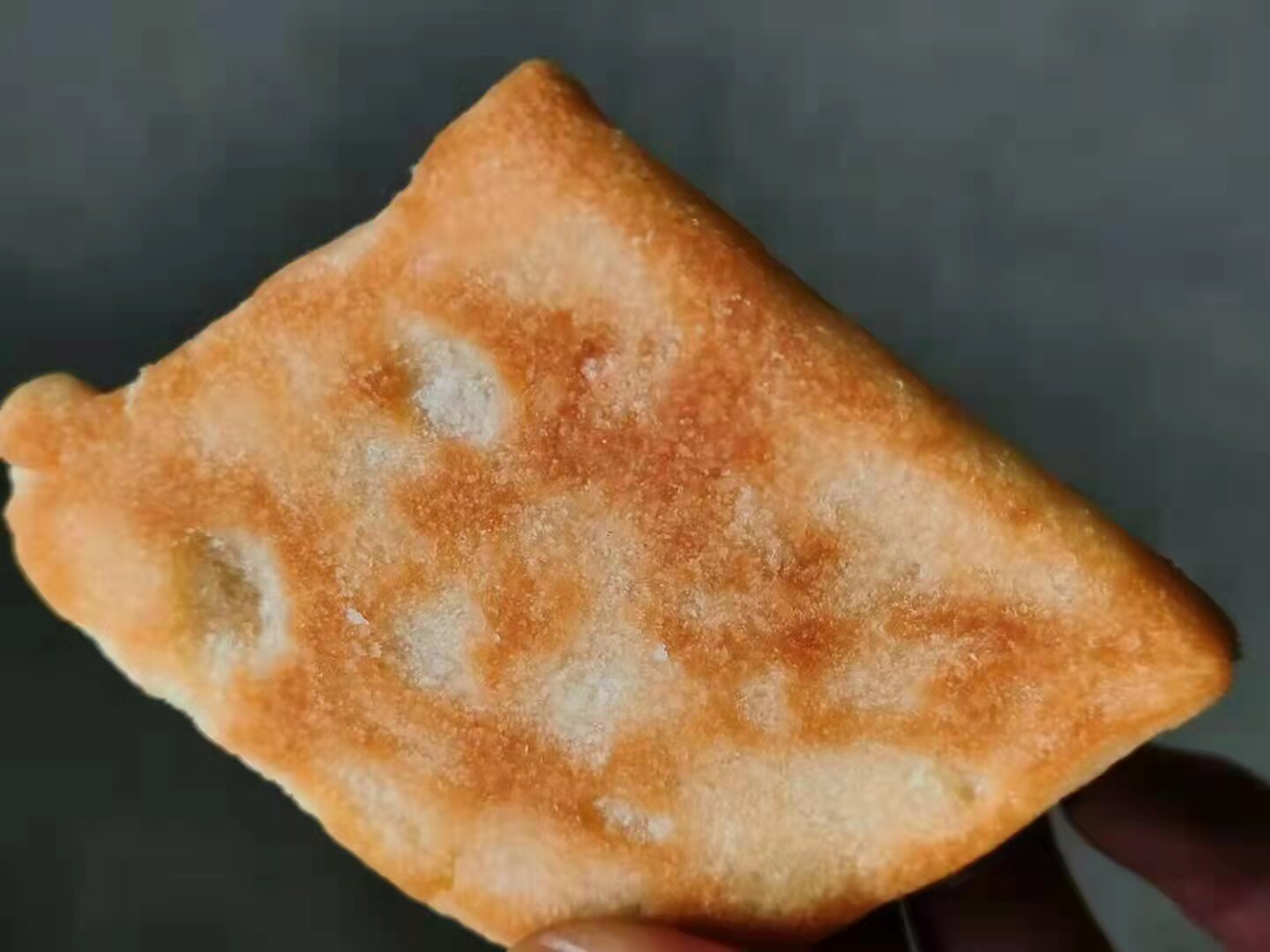 山东省五莲县 农家纯手工自制传统糕点大棋子 微甜 无添加二斤