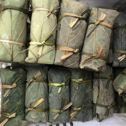糯米蜜枣山东五莲粽子