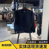 运动卫衣男士 新款 圆领套头衫 安踏CHN系列 简约长袖 上衣152617715