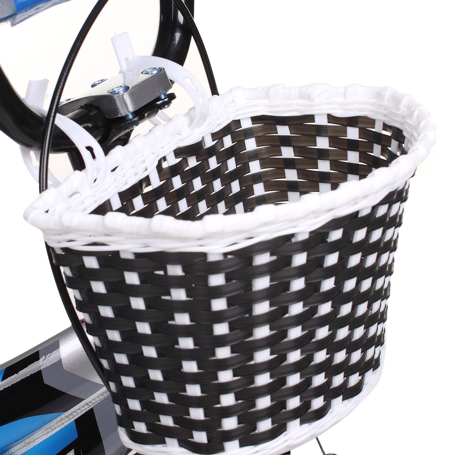 Panier pour vélo en plastique - Ref 2258515 Image 5
