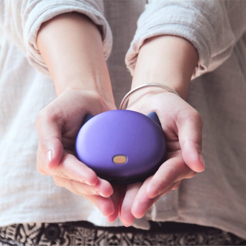 Réchauffeur USB pour les mains - Ref 416227 Image 4