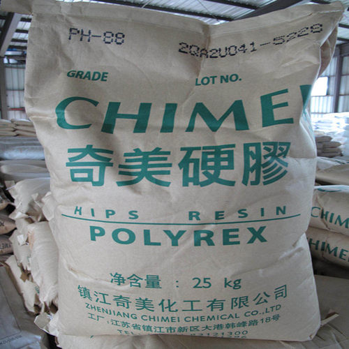HIPS/镇江奇美/PH-88耐高温,高流动改苯