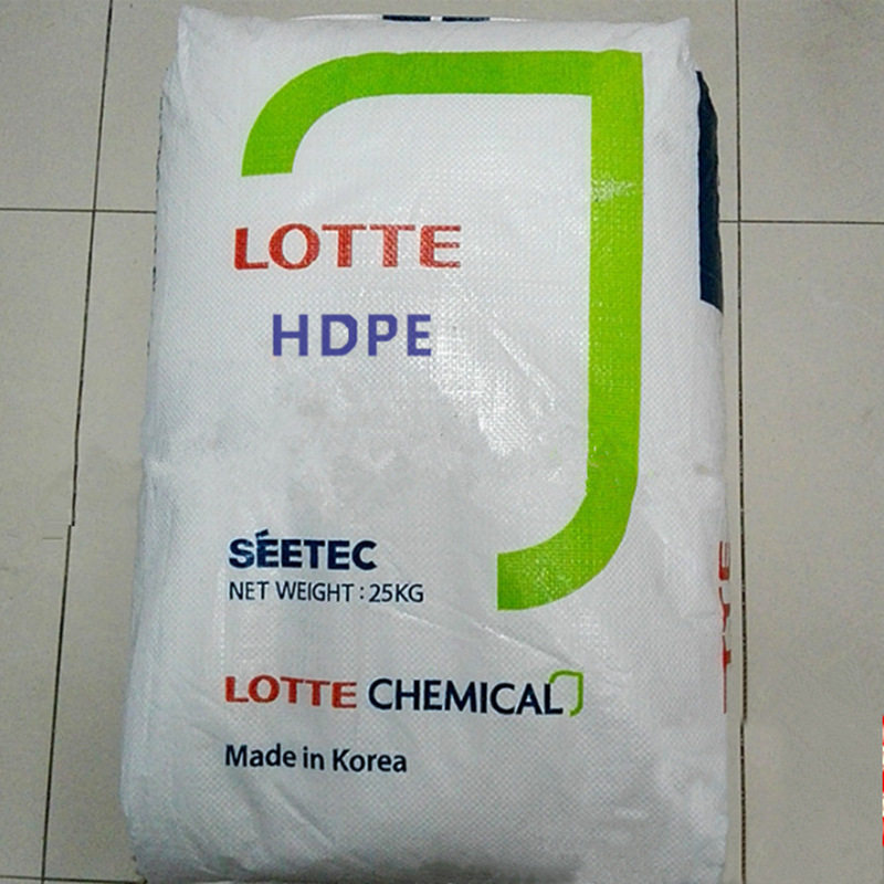 hdpe乐天化学7000f高强度 农用 薄膜 购物袋 高密度聚乙烯