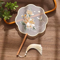 【Двусторонняя вышивка】 восемь петлей-дрейма бабочки