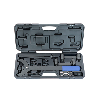 百炼大众2.4奥迪A6L正时工具3.2套装T40070 T40069 T40071 T40058