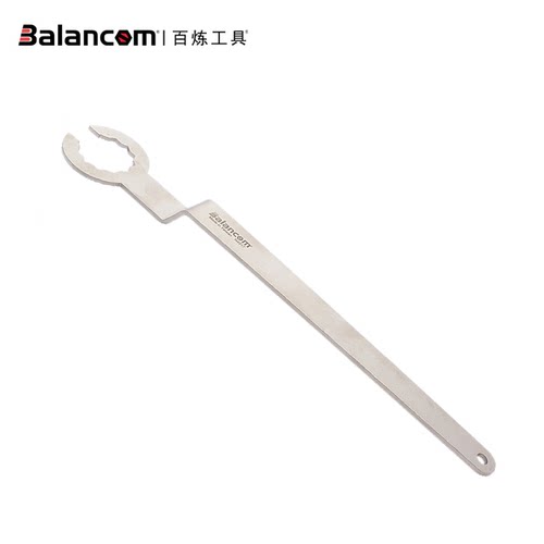 大众T10499 新桑塔纳正时 新捷达 朗行 高尔夫7涨紧轮扳手EA211