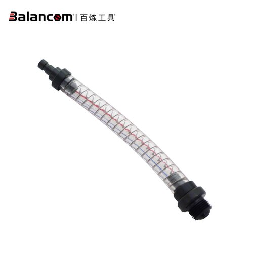 百炼工具BALANCOM  接头 变速箱加油壶接头