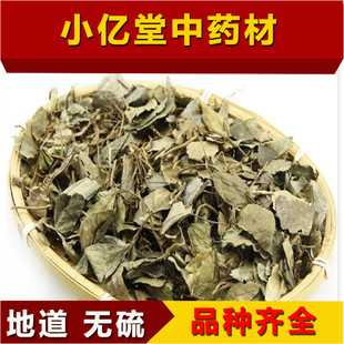 中药材平地木中药材 矮地茶500克包邮 叶下红 叶底珠 矮脚樟