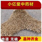 中药材刺猬皮中药材500g新货整张烘干仙人衣刺鼠皮毛刺球子皮