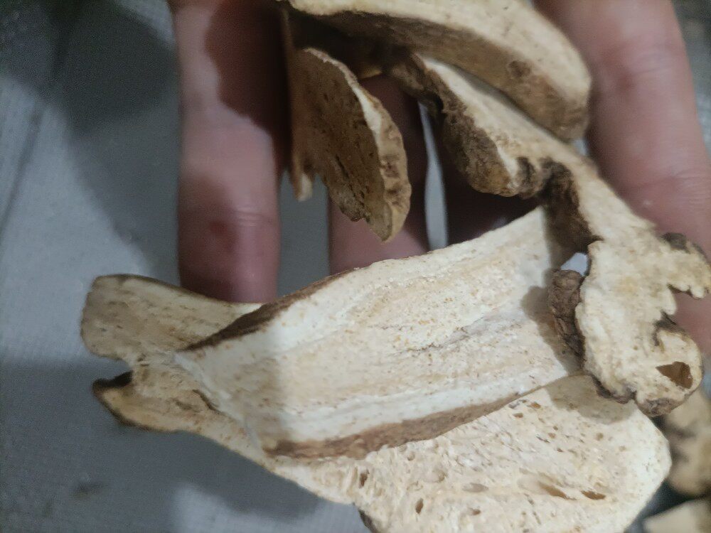 中药材白术中药材白术片 于术 冬术 100克包邮 另有白术粉 制