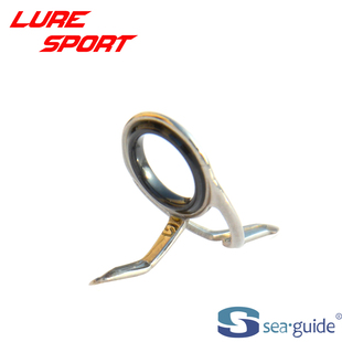 兴泰STCRSG导环RS环STCLSG导环LS环银抛光钢架DIY鱼竿配件SEAGUID