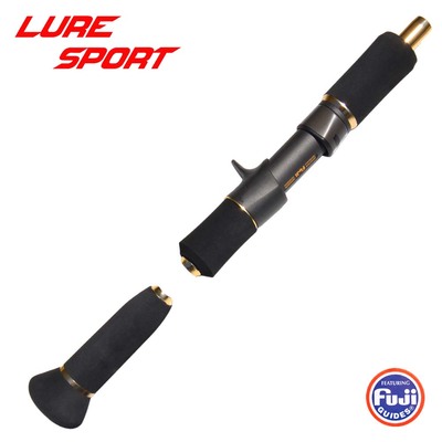 波腾富士TDPS轮座硬EVA把手