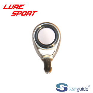 兴泰SXORSG-N SXORSG-W导环RS环抛光银架DIY路亚鱼竿配件