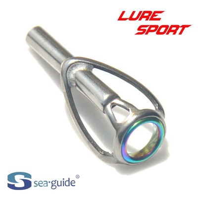 diy兴泰钛合金架配件导环