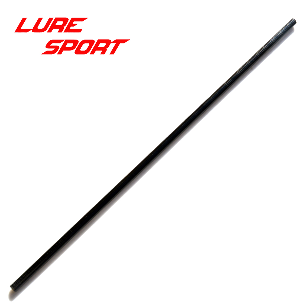 波腾碳纤维管长50cm内径6.43mm碳素管路亚竿素材竿胚DIY鱼竿配件