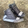 grey
