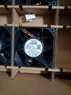 9038 24V 原装 暴力变频器散热风机扇 24N 9cm 0.93A 09238RA