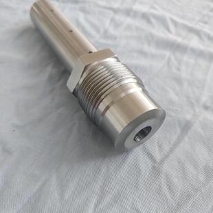 JSW日钢注塑机M50系列全硬耐磨耐腐蚀喷嘴射咀射嘴定制