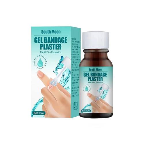 10mlMedicaGWounFirstA