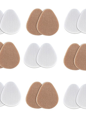 Metatarsal Pads for Ball of Foot Cushions 防滑增高脚垫掌垫