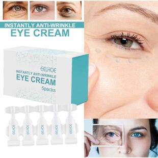 Anti-Wrinkle Eye Cream Improving Dark Circles Remove Eye