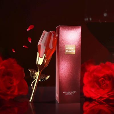RoseWaterinpfum50ml玫