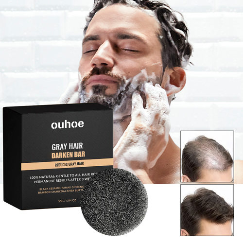 Blackhairsoapfengdxb