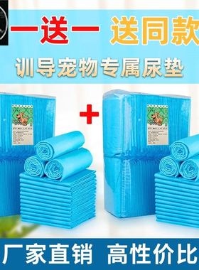 puppy pet pads dog wee pee pad training pad thick waterproof