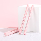 Black eyeliner Pen Big Liquid Cool drying Quick Eye and last