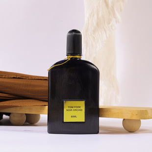 Midnight Orchid Lady perfume Lasts 午夜兰花女士香水持久