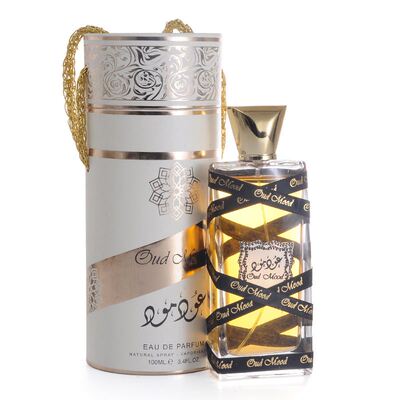 Dubai Arabian Fragrance Desert Flower 中东沙漠之花男女士香水