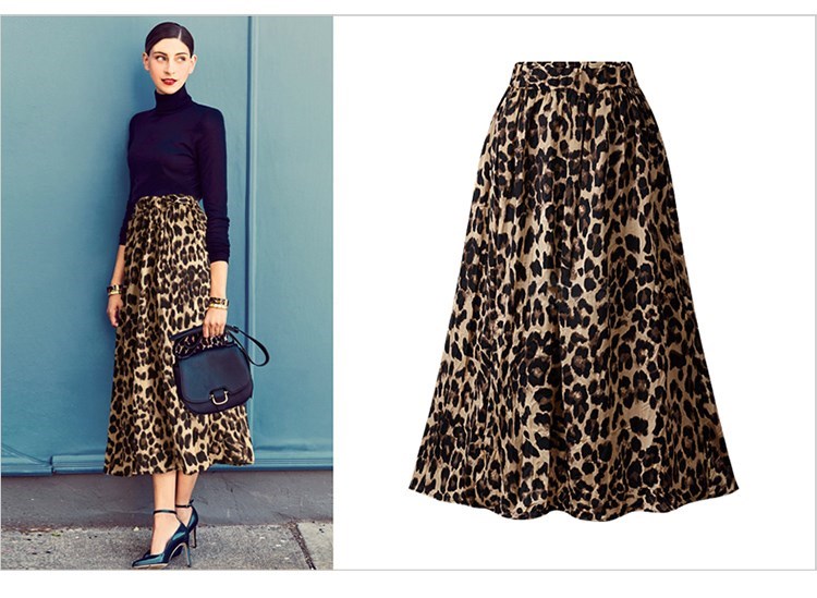 women skirts plus size half dress autumn fashion US-euro在类目 女装/女士精品, 半身裙中 - 来自Buy2taobao.com提供专业的淘宝代购服务