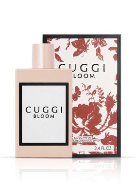 Blooming Women Perfume 100ml Lasting Perfume 女士花香调香水