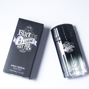 黑骑士男士香水绅士 Black Knight Men's perfume Gentleman