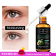 Eye hydration Serum Shea Firming skin Lighten Reducewrinkles