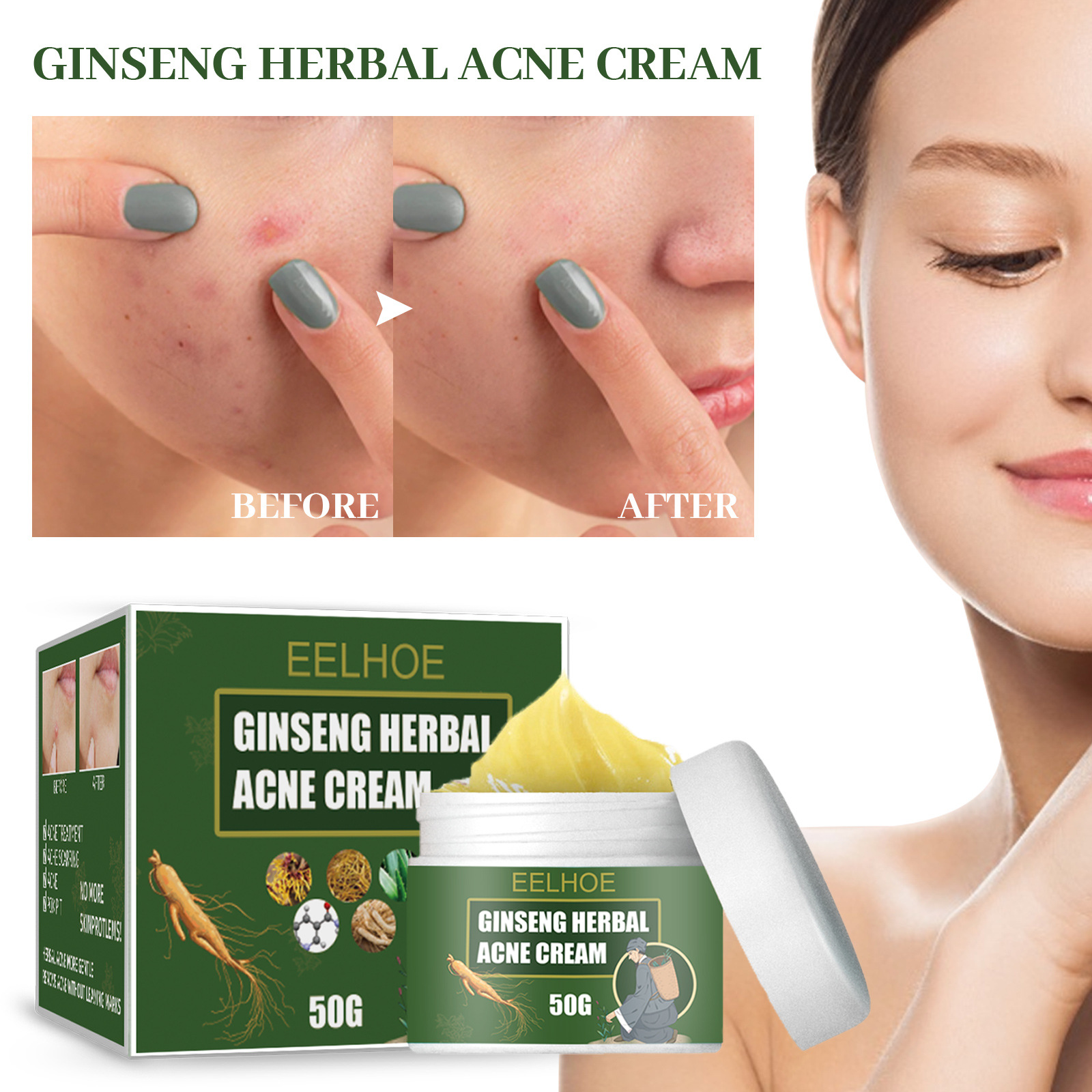 Ginsengherbalcmdu人参