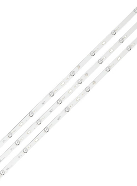 适用于先科40T9300 40T6900 40T9500灯条MS-L4064 V1液晶背光3条8