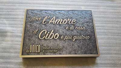 招牌牌匾公司门牌餐厅铜牌定制