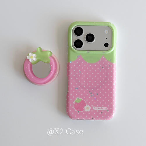 X2Case古早时髦小众ins