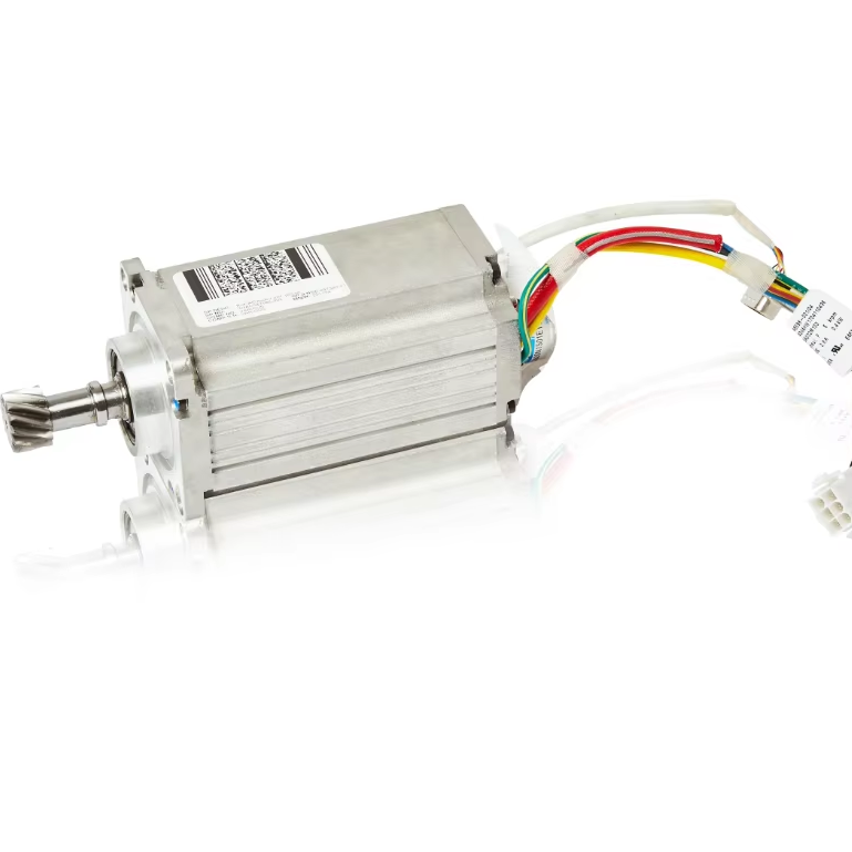 IRB2600 3HAC046598-001 5轴电机3HAC047574-002