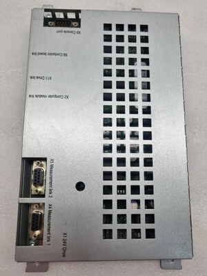 ABB机器人配件DSQC668轴机算机板3HAC029157-001