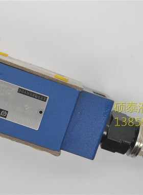 华德溢流阀ZDB10VP1-40B/315 ZDB10VA/200 ZDB6VB1 Z2DB10VC/315