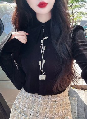 底价咨询，植绒上衣衬衫