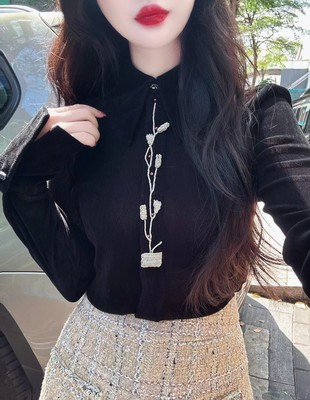 底价咨询，植绒上衣衬衫