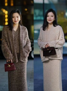 月亮设计师品牌套装bag5000