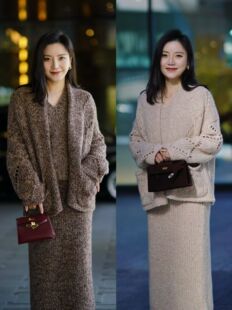 月亮设计师品牌套装bag5000