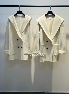 询bag5000，设计师品牌羊绒大衣