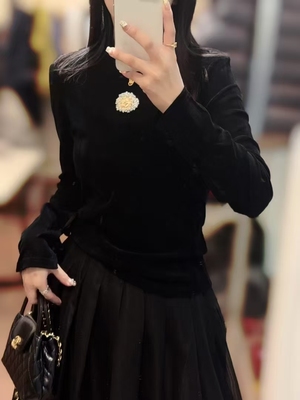 maikun899底价私信，设计师正品植绒上衣代买批发2.11