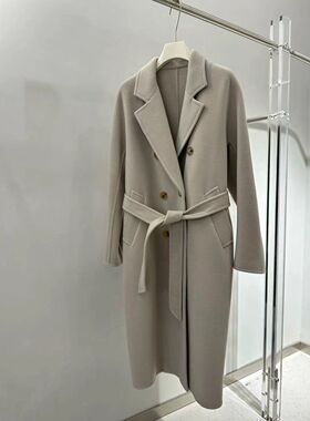 底价私设计师大衣bag5000